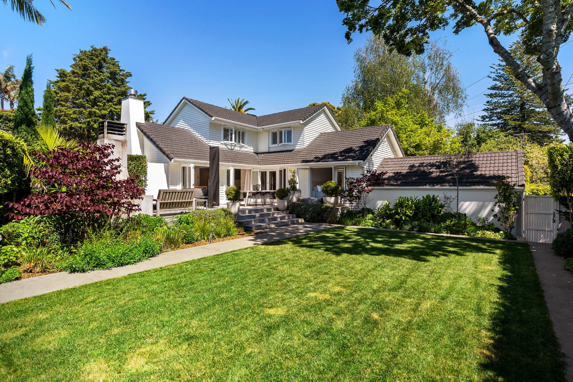 2 Crown Lane, Remuera