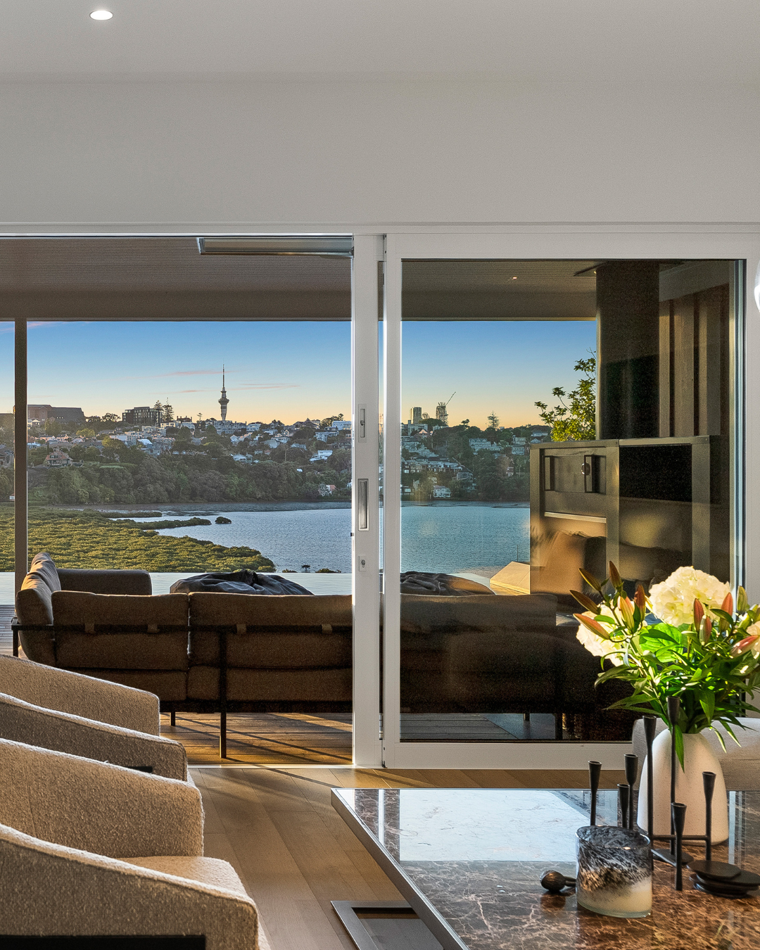 Burwood Crescent, Remuera